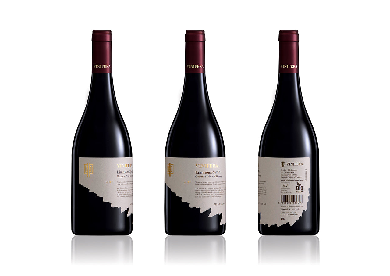 Winioria Limniona – Vinifera Winery