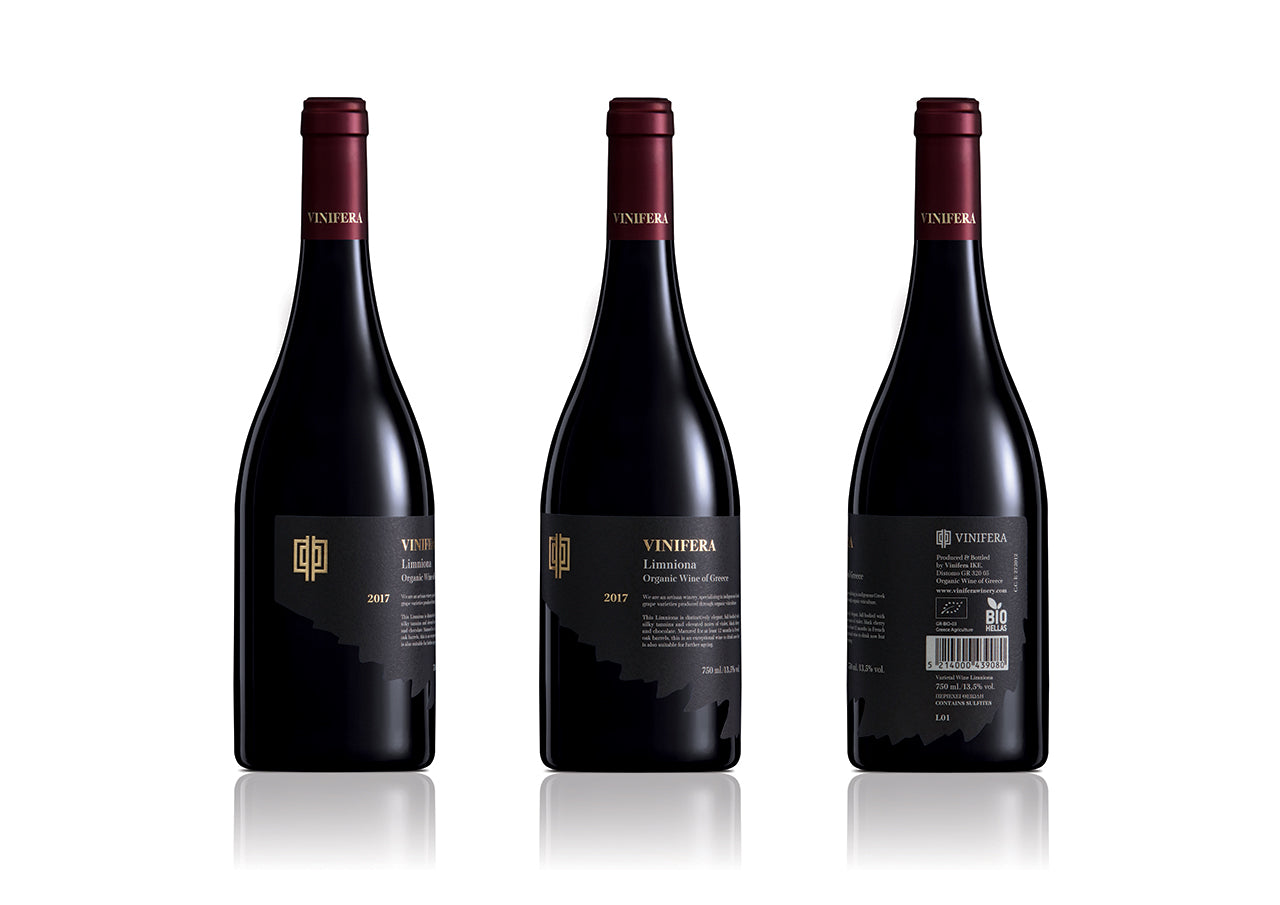 Limniona – Vinifera Winery